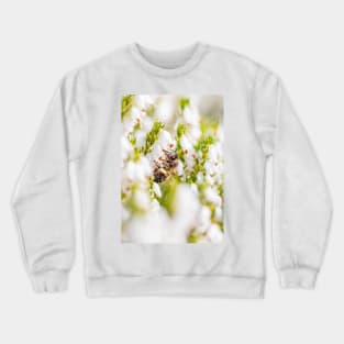 Worker bee Crewneck Sweatshirt